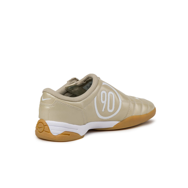 Nike Total 90 - 36 / Desert Khaki / White / Stadium Green - 3
