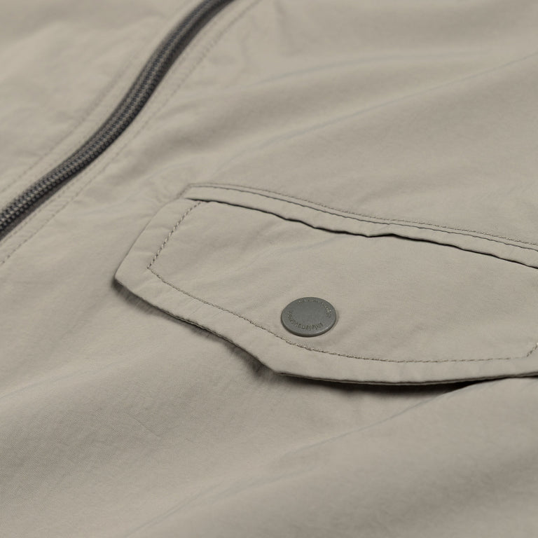 thisisneverthat Half Zip Sports Pullover