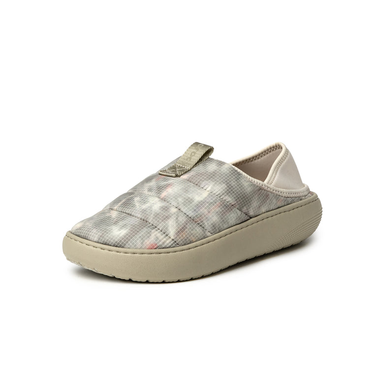 Crocs Classic Translucent Ripstop Moc - 46-47 / White - 2