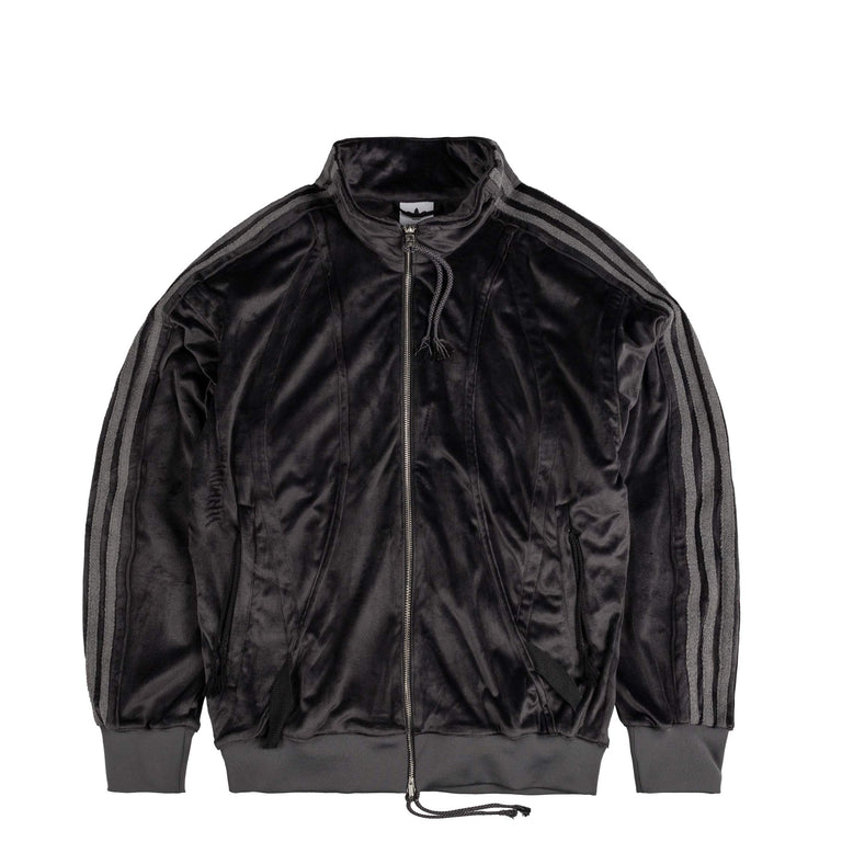 Adidas x Song for the Mute ADI006 Track Top - XXL / Black
