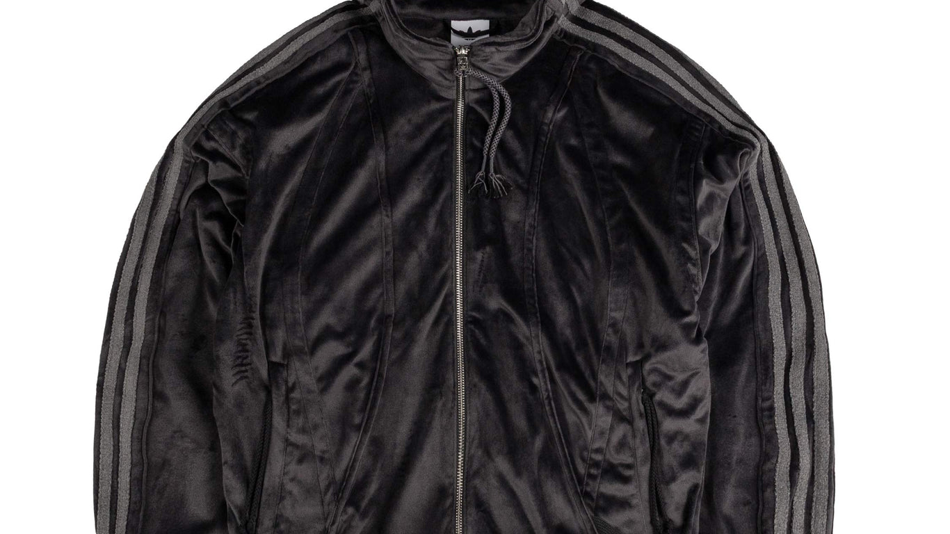 Adidas x Song for the Mute ADI006 Track Top Apparel » Buy online