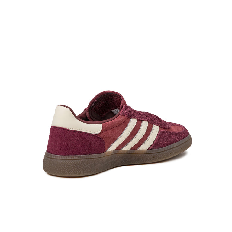 Adidas Handball Spezial LT W - 36 / Shadow Red / Off White / Gum 5 - 5
