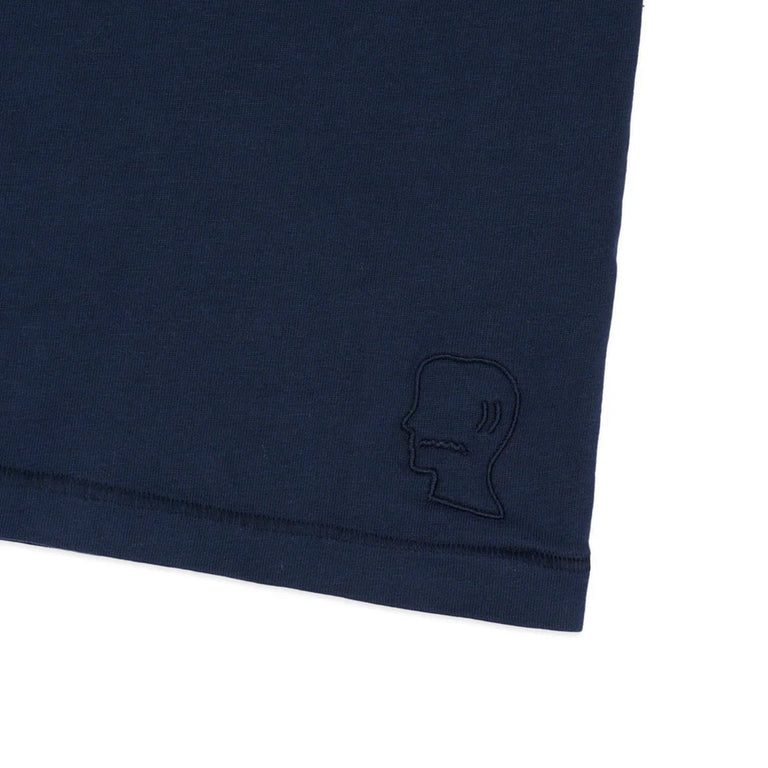 Brain Dead Easy T-Shirt - L / Navy - 2
