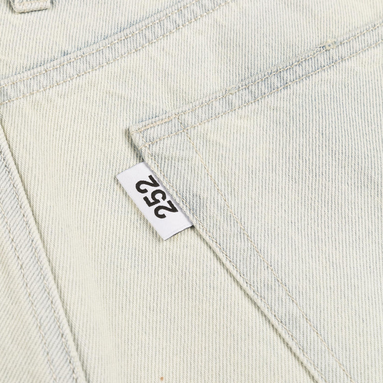 New Amsterdam Surf Association 252 Denim