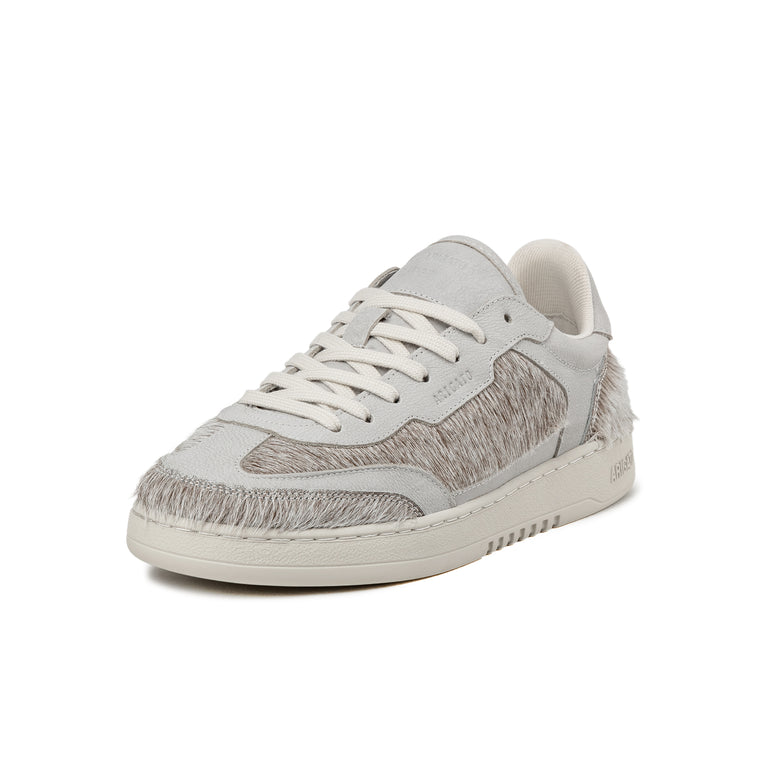 Axel Arigato Dice T-Toe - 46 / Light Grey / Off White - 2
