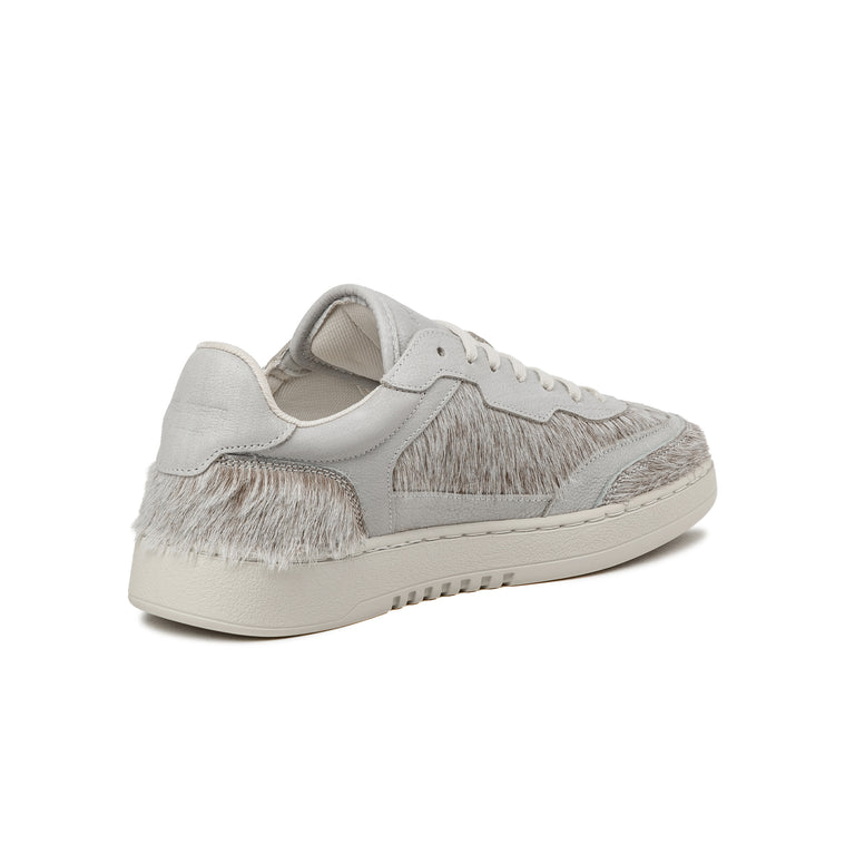 Axel Arigato Dice T-Toe - 46 / Light Grey / Off White - 3
