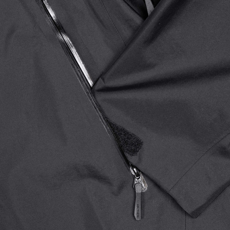 Arcteryx Wmns Beta SL Jacket - L / Black - 3
