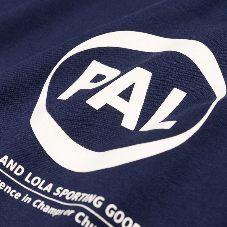 PAL Sporting Goods International Pre Game 2025 T-Shirt Medieval