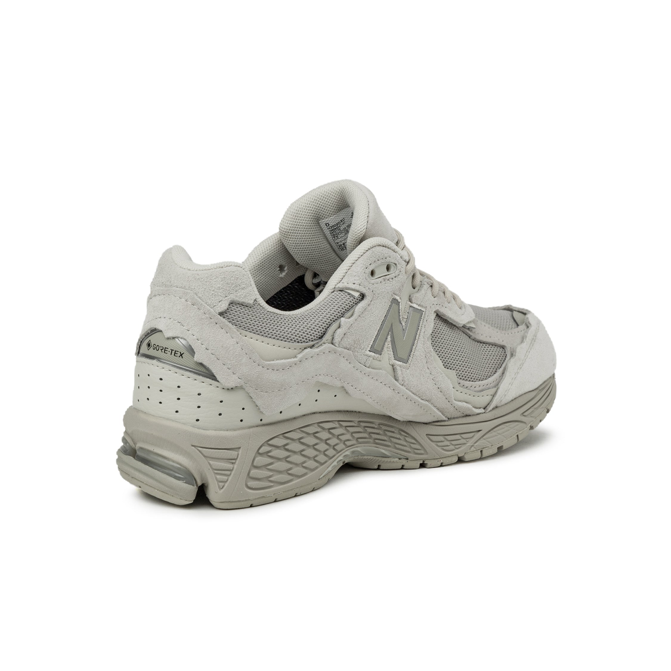 New Balance 2002DX *Protection Pack GORE-Tex* Sneaker » Buy online now!