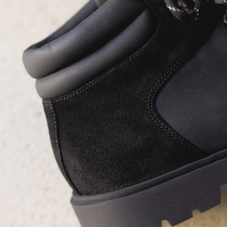 Birkenstock Jackson onfeet