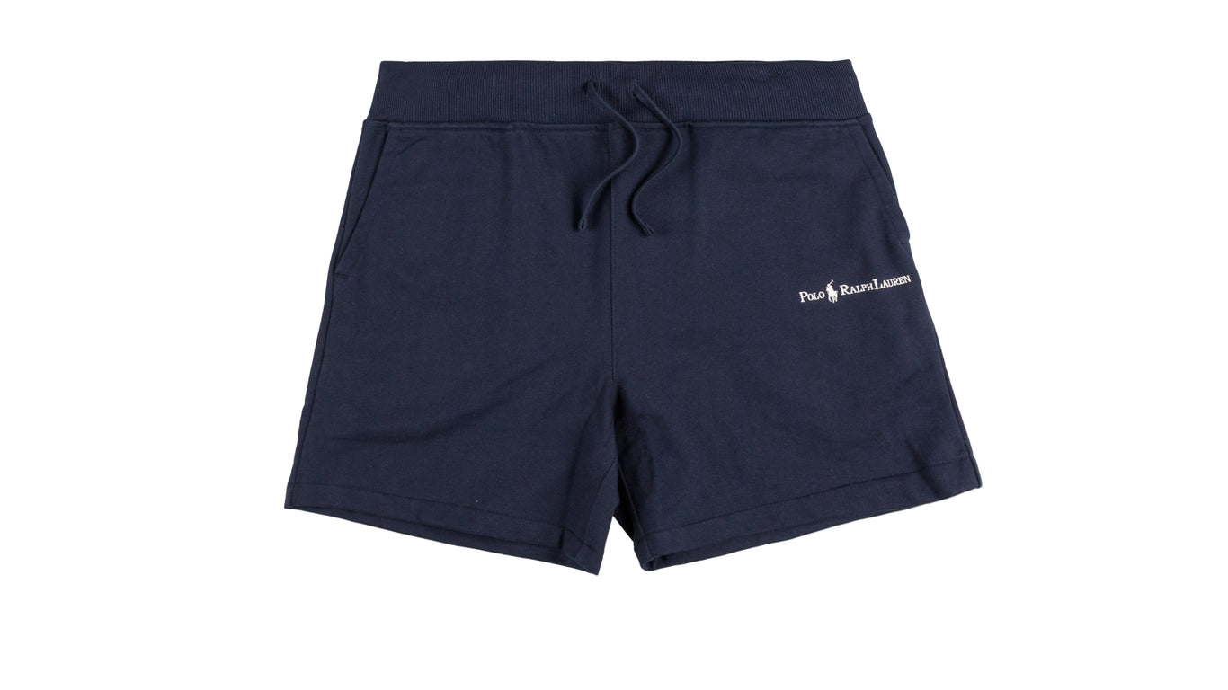 Polo Ralph Lauren Relaxed Fit Logo Fleece Short » dispo en ligne