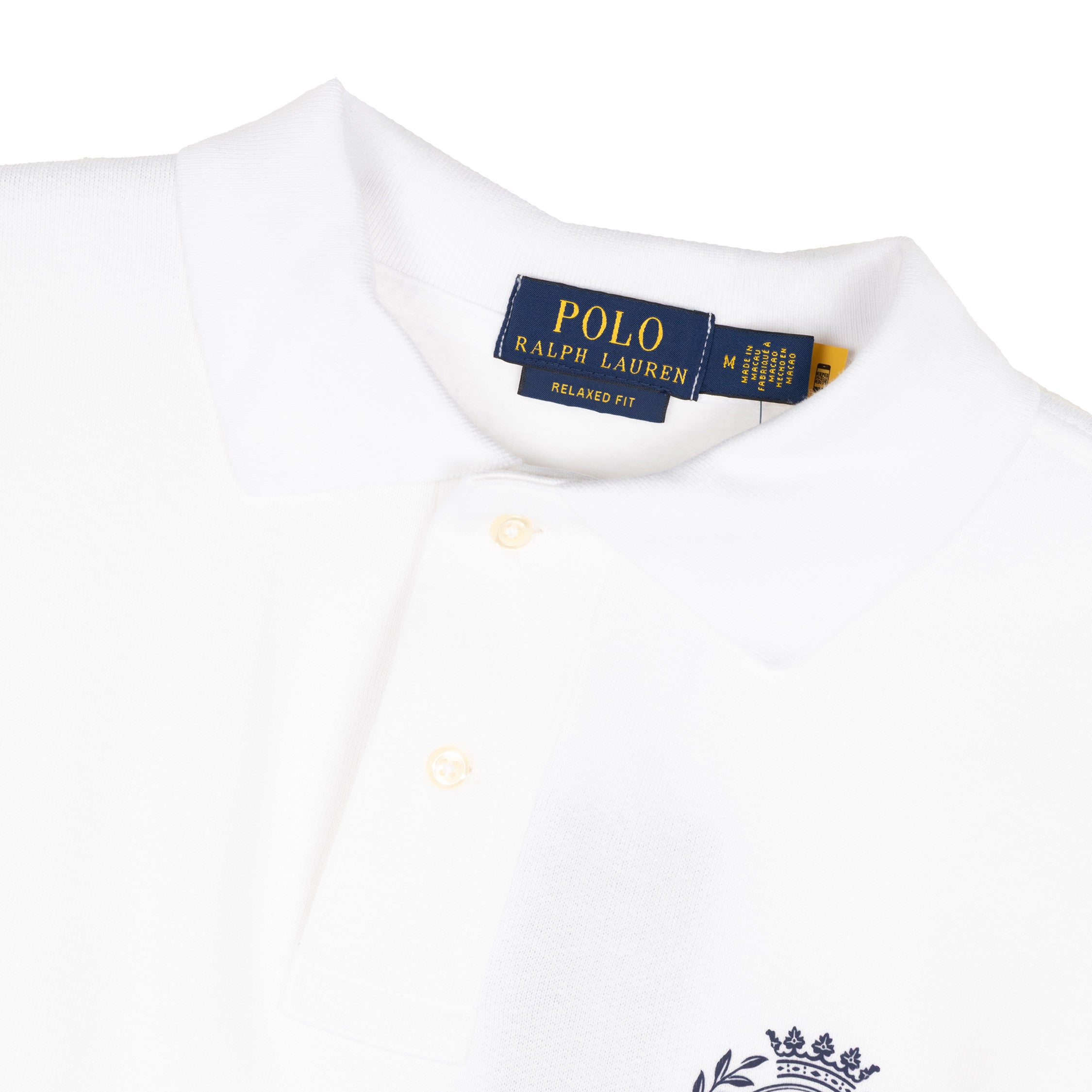 Polo Ralph Lauren Fleece Graphic Sweatshirt | Apparel » Buy online