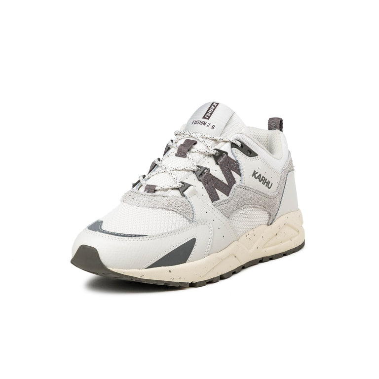 Karhu Fusion 2.0 - 46 / Blanc De Blanc / Hematite - 2