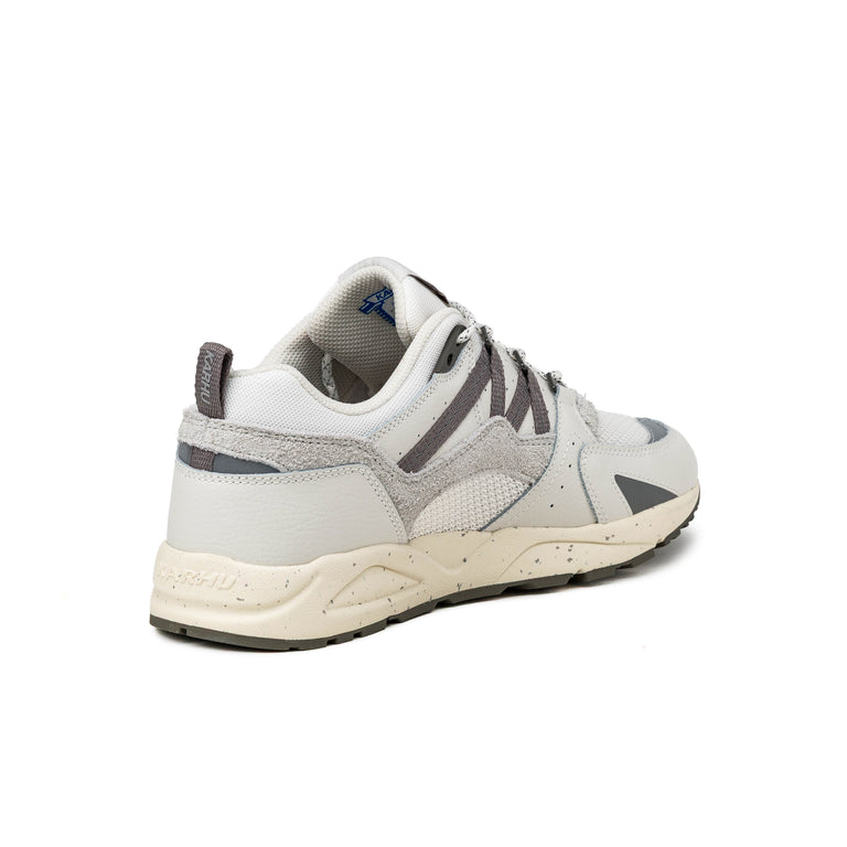 Karhu Fusion 2.0 - 46 / Blanc De Blanc / Hematite - 3