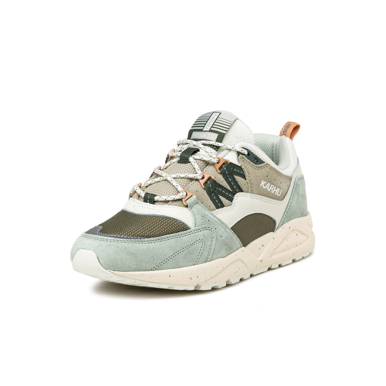 Karhu Fusion 2.0 - 36 / Sea Foam / Pineneedle - 2