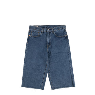 Levi's 478 Baggy Capri