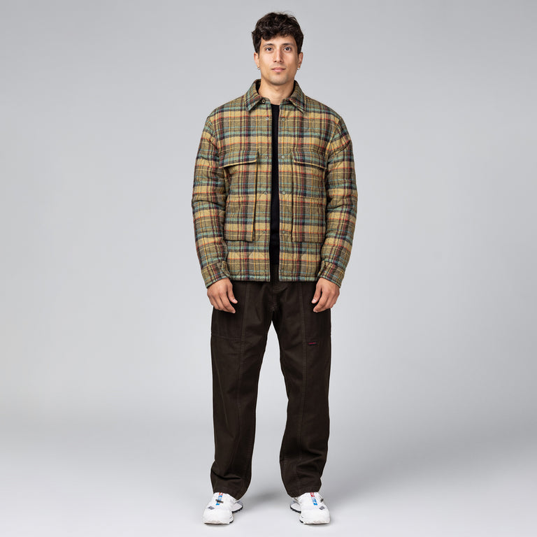 Aspesi Build Shirt