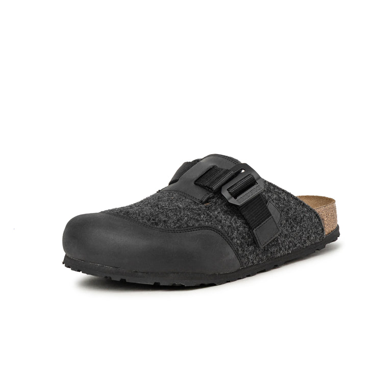 Birkenstock Boston Nova Tex