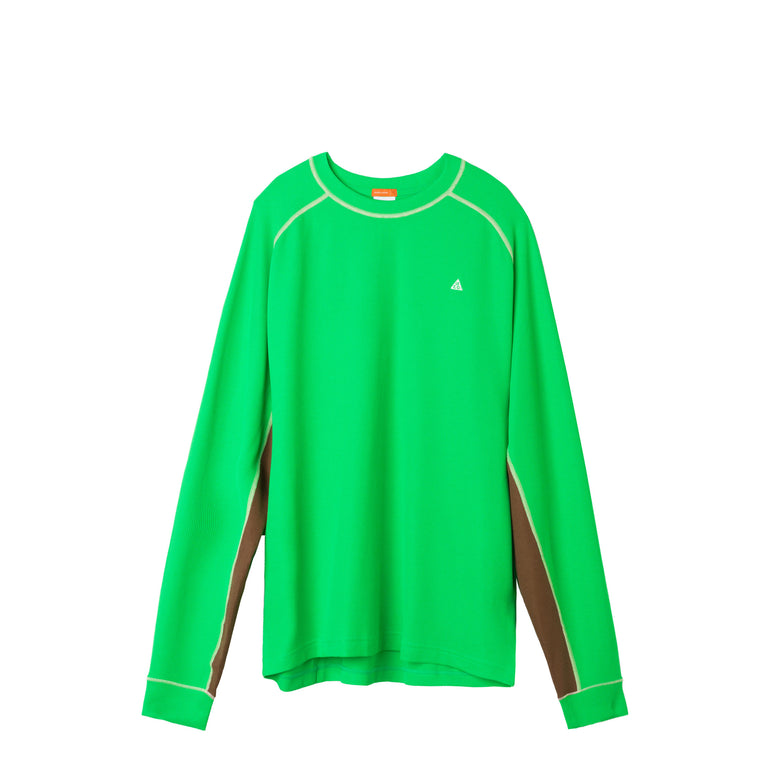 Nike	ACG *Chinati* Dri-FIT ADV Longsleeve - L / Black/Anthracite/Summit White
