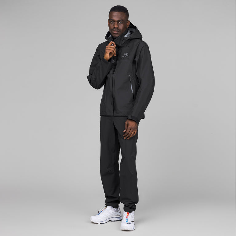 Arcteryx Wmns Beta AR Jacket