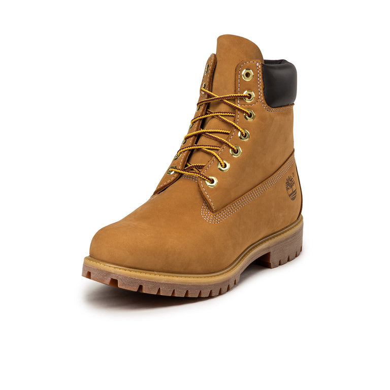 Timberland Premium 6-Inch Lace Up Boot *Waterproof*