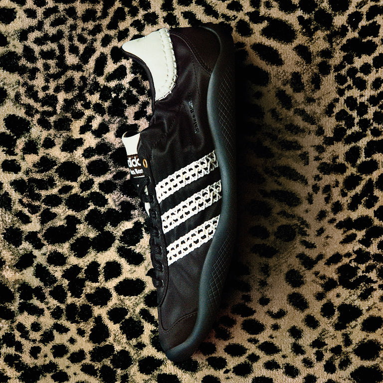 Adidas x Wales Bonner Karintha Satin onfeet