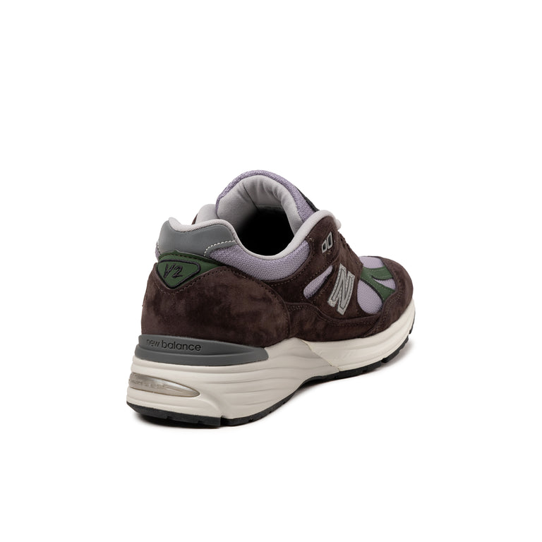 New Balance U991BP2 *Made in England*