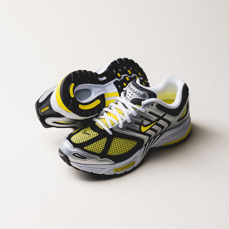 Nike Wmns Air Pegasus 2005 onfeet