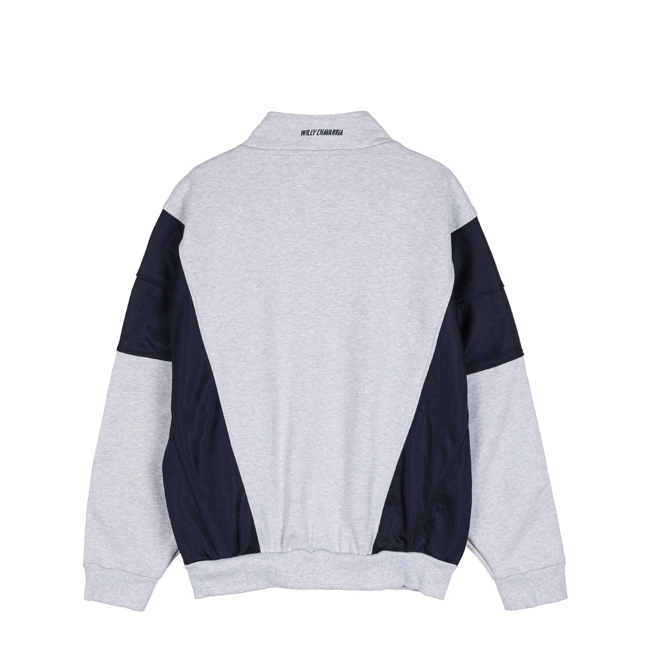 Adidas x Willy Chavarria Watsonville Mockneck Jumper » bestel nu