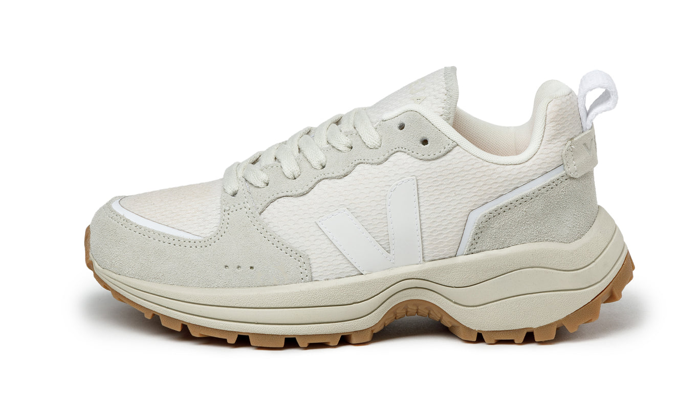 スニーカー VEJA SS25 'Venutri II' sneakers (VR1803756 WHITEPIERREDUNE) veja-sneakers-venturi-ii-