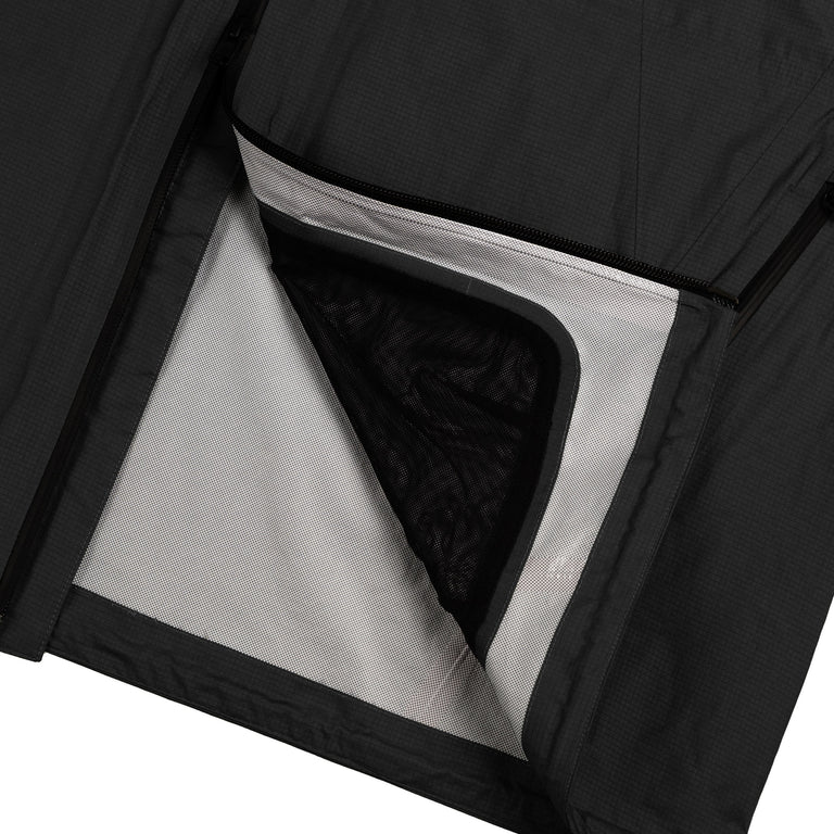 The North Face Packable LT Rain Jacket