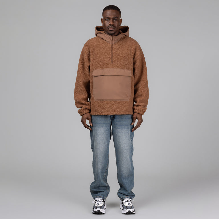 Nike Jordan Flight Sherpa Top