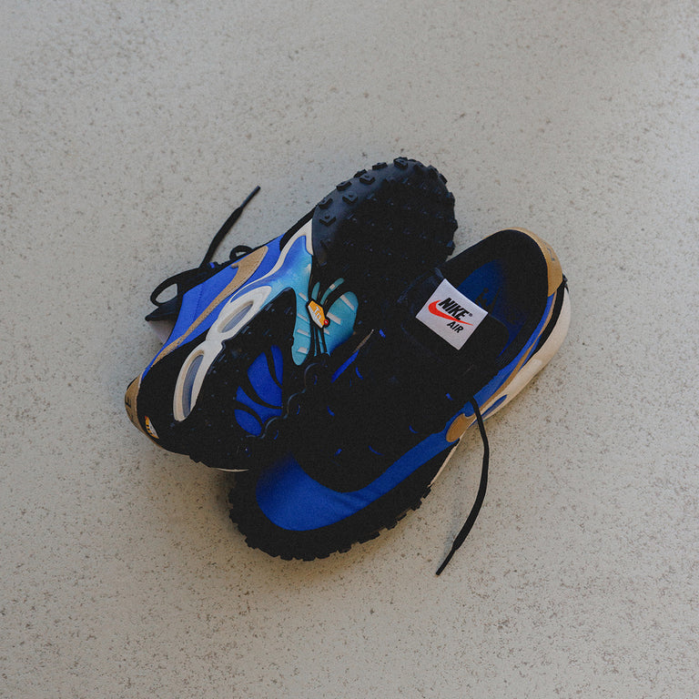 onfeet