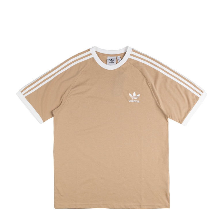 Adidas Classic 3-Stripes Tee