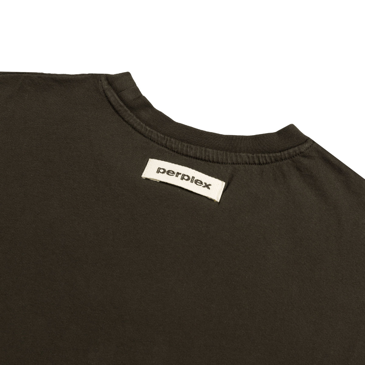 Perplex Double-Layered Longsleeve T-Shirt » jetzt online kaufen!