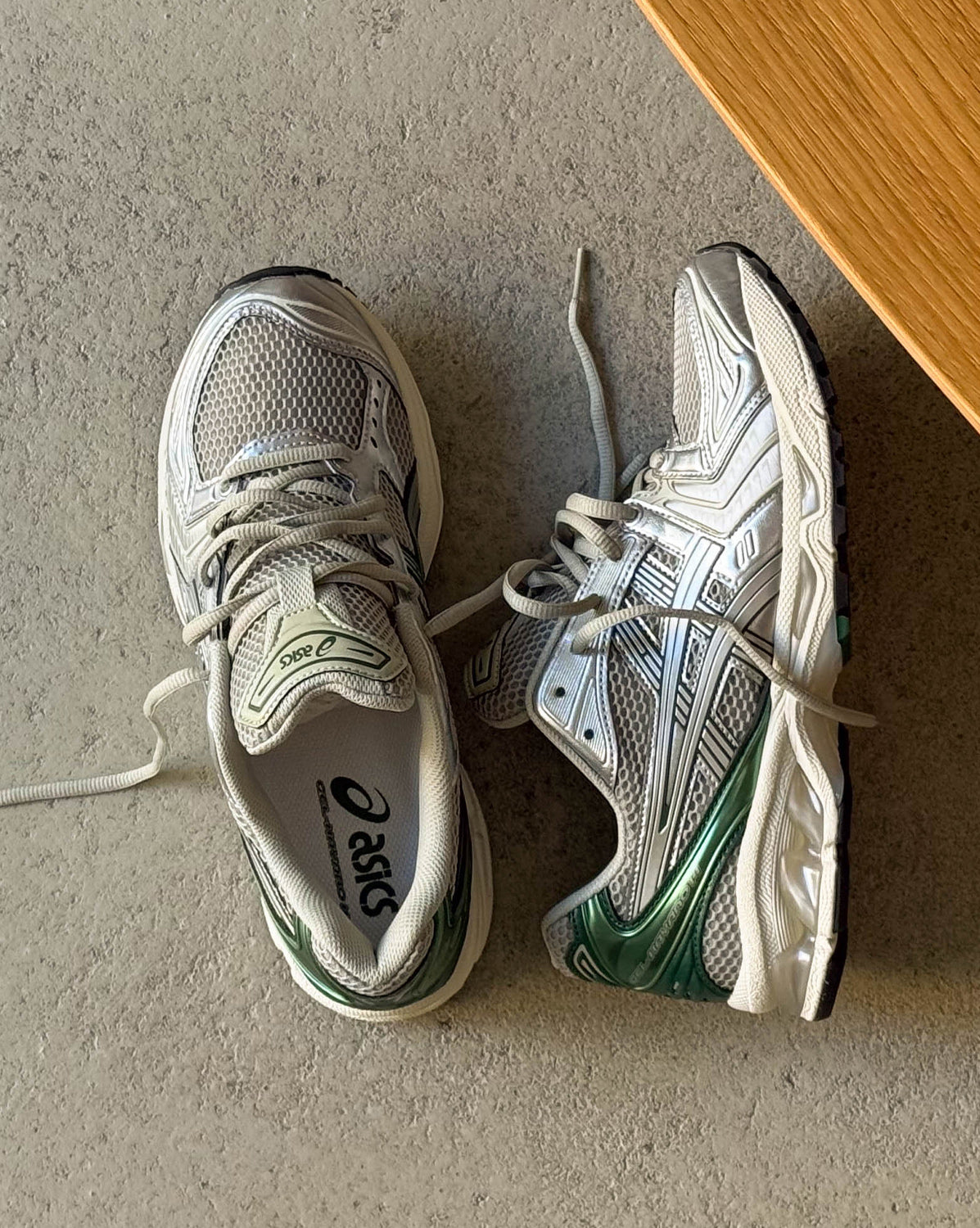 Asics GEL-Kayano 14 Sneaker » jetzt online kaufen!