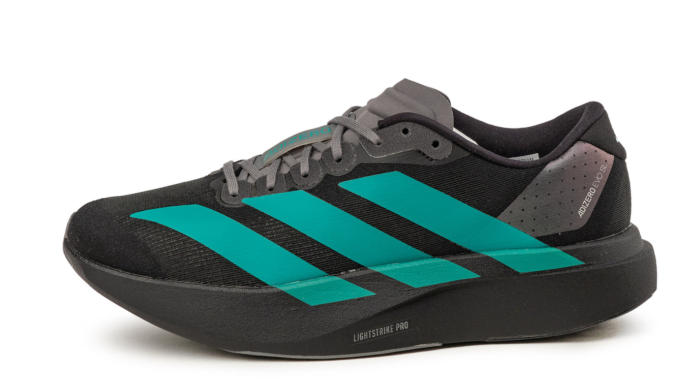 その他 adidas Adizero EVO SL M adidas adizero Evo SL M CORE BLACK/FOOT WEAR WHITE/CORE