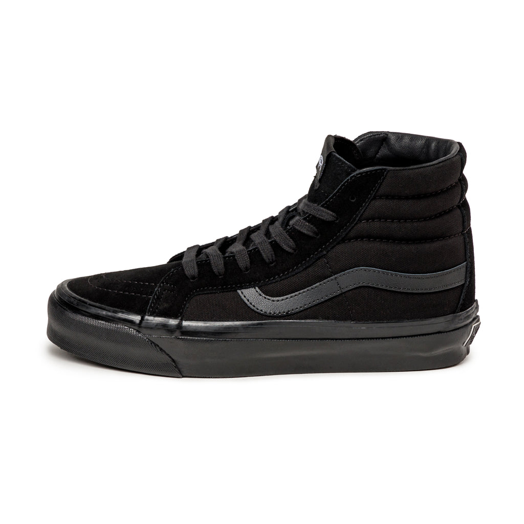 VANS Scarpe Electric Flame Era electric Flame Black true White Donna Nero