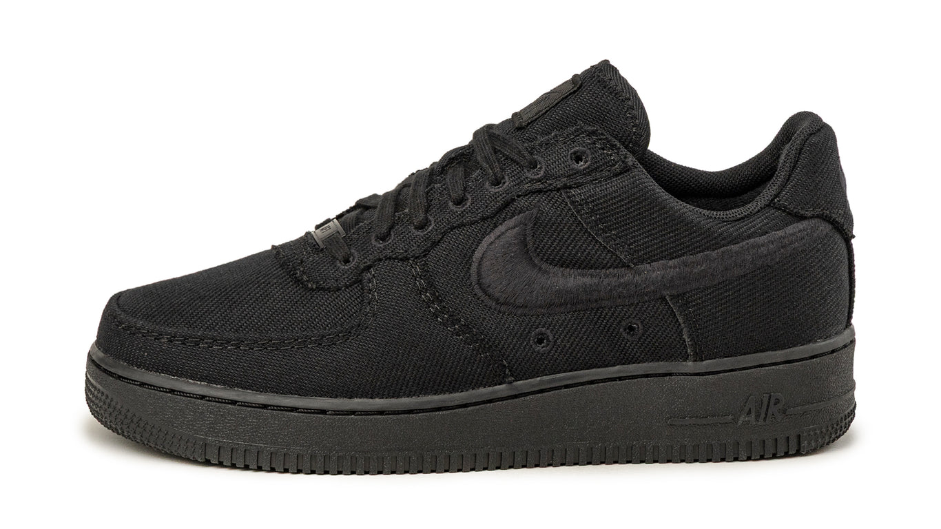 Nike Air Force Low *Canvas* Sneaker » jetzt online kaufen!