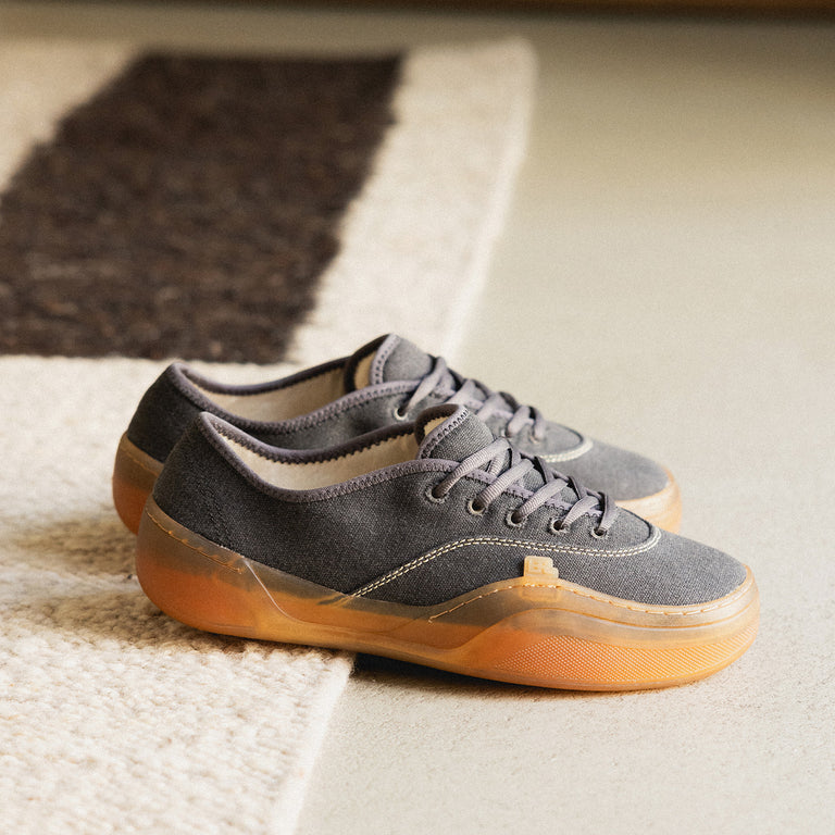 ERL Camino Low Skate Sneaker onfeet