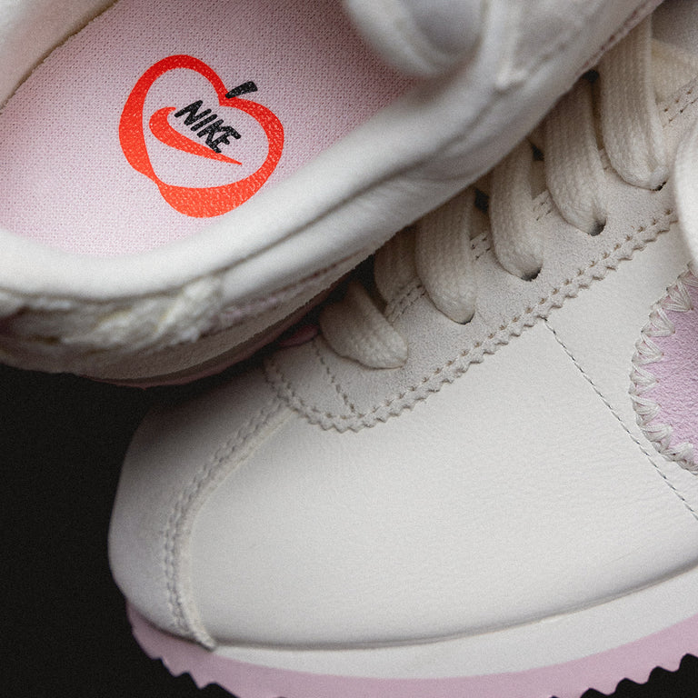 Nike Wmns Cortez onfeet