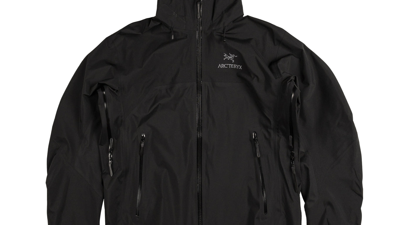 Arcteryx Wmns Beta AR Jacket | Apparel » Buy online now! Arcteryx Wmns Beta AR Jacket | Apparel » Buy online now!