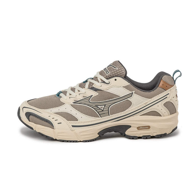 Mizuno MXR Casual - 44 / Vintage Khaki / Vintage Khaki / Summer Sand - 1
