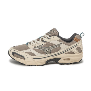 Mizuno MXR Casual - 44 / Vintage Khaki / Vintage Khaki / Summer Sand
