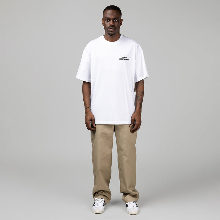 032c ''Nighthawks'' T-Shirt