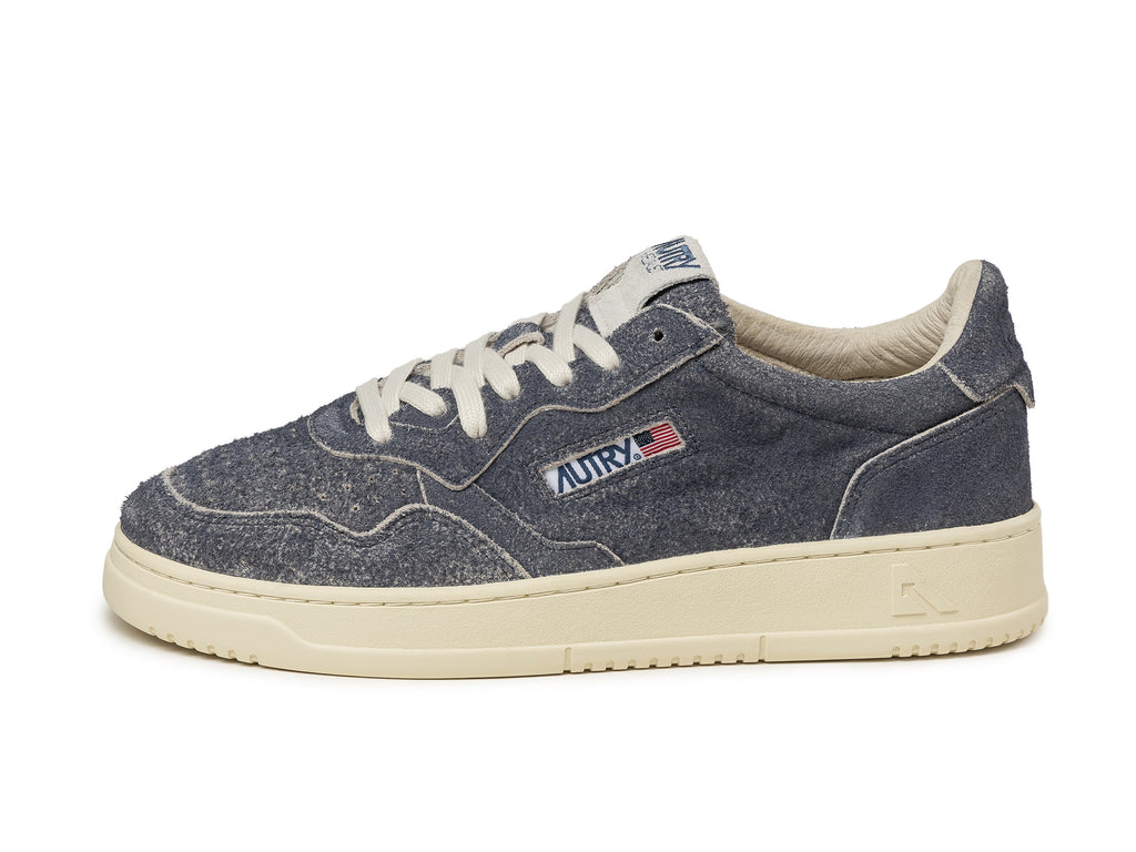 Autry Medalist *Suede* Sneaker » Buy online now!