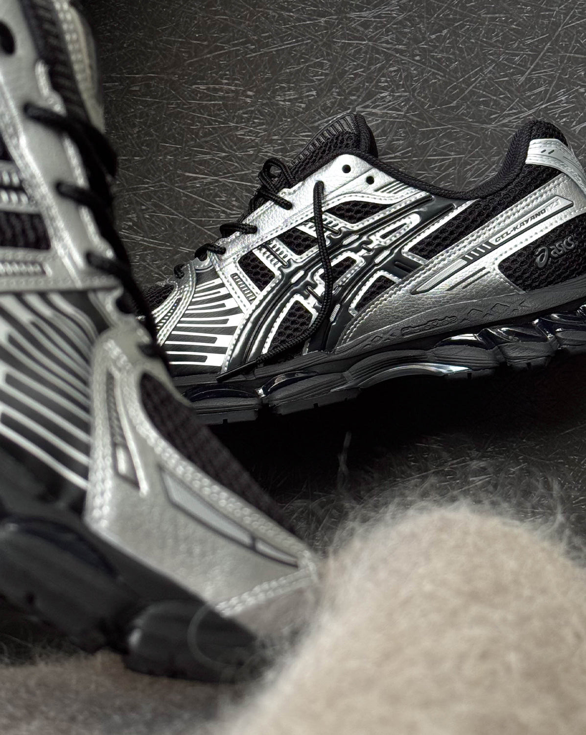 Asics GEL-Kayano 12.1 Sneaker » Buy online now!