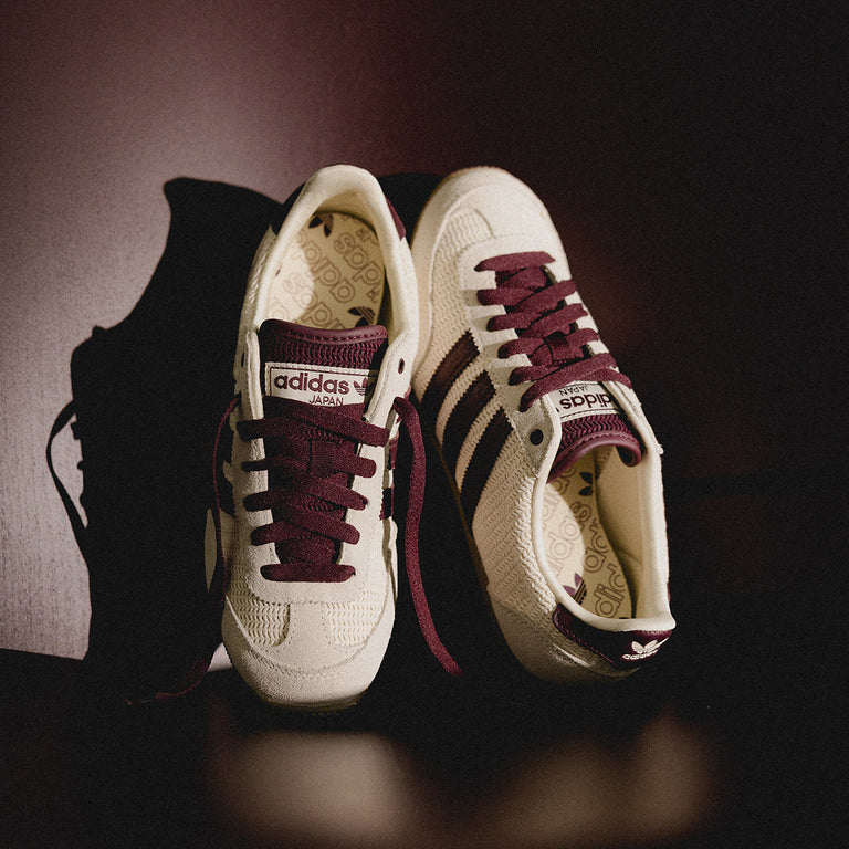 Adidas Japan W onfeet