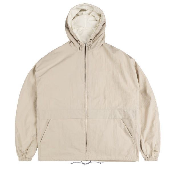 ジャケット・アウター nanamica 22ss Hooded Jacket Ecru SUAS235 nanamica 22ss Hooded Jacket Ecru SUAS235