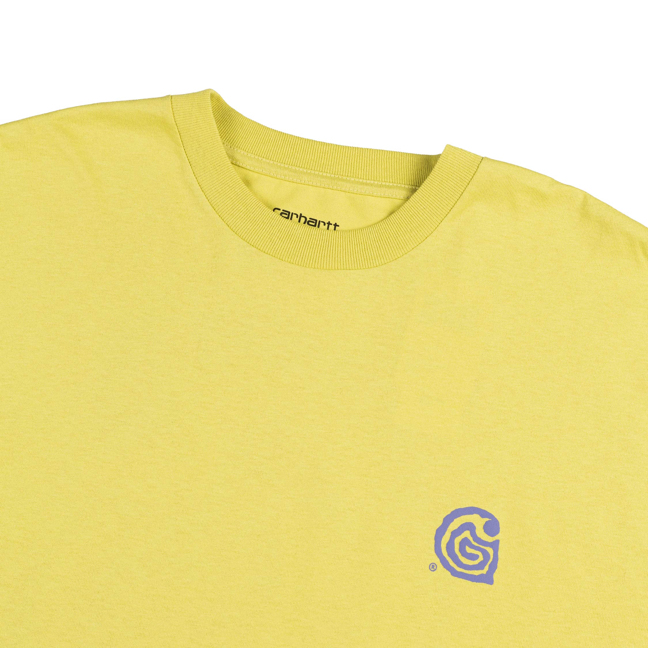 ★ドイツ発*carhartt WIP*新作*Helix Tシャツ/FANDOGHI★ Carhartt WIP Helix T-Shirt | Apparel » Buy online now!